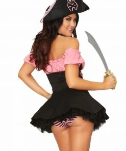 Leg Avenue Pirate Treasure Hunt Costume 8 Leg Avenue Pirate Treasure Hunt Costume -Sexy Halloween Costumes Sales unnamed file 5091