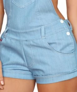 3WISHES Sexy Country Cutie Costume 15 3WISHES Sexy Country Cutie Costume -Sexy Halloween Costumes Sales unnamed file 5099