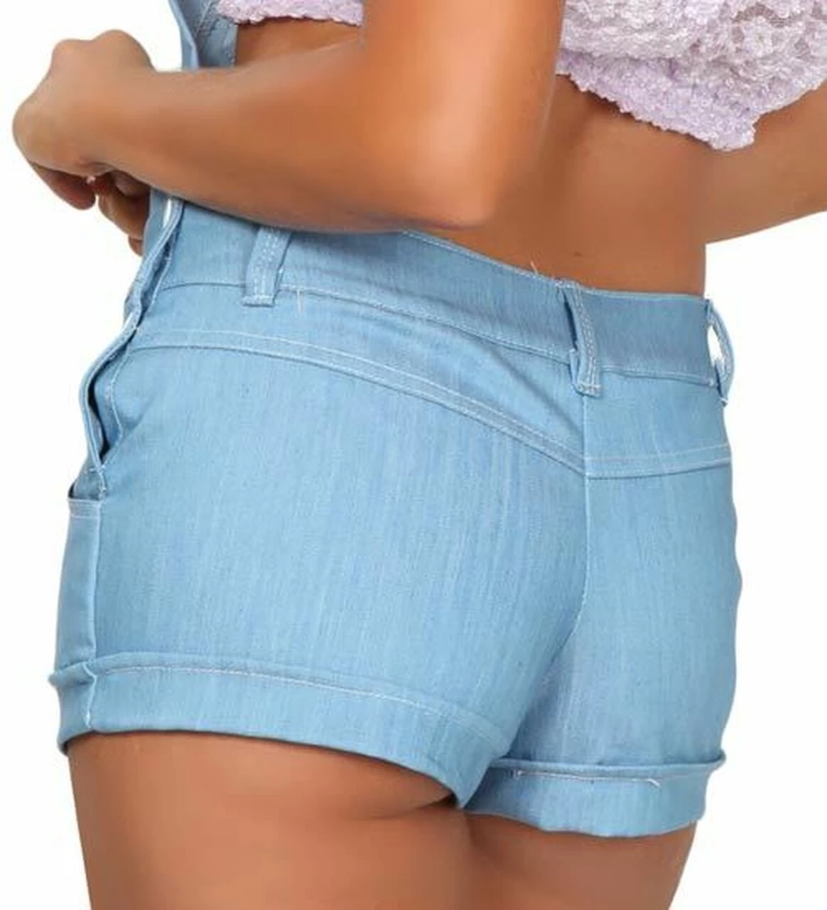 3WISHES Sexy Country Cutie Costume 9 3WISHES Sexy Country Cutie Costume - Image 7