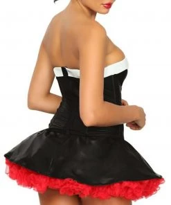 3WISHES Bite Me Vampire Costume -Sexy Halloween Costumes Sales unnamed file 5107