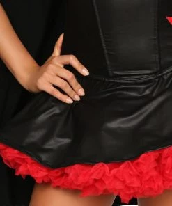 3WISHES Bite Me Vampire Costume -Sexy Halloween Costumes Sales unnamed file 5109