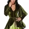 3WISHES Renaissance Babe Costume -Sexy Halloween Costumes Sales unnamed file 5113