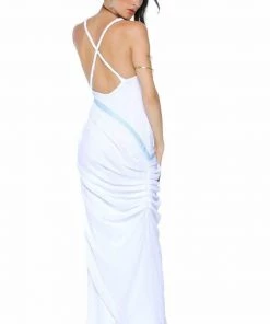 3WISHES Grecian Goddess Costume -Sexy Halloween Costumes Sales unnamed file 5127