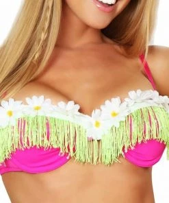 3WISHES Daisy Darling Music Festival Outfit -Sexy Halloween Costumes Sales unnamed file 5134