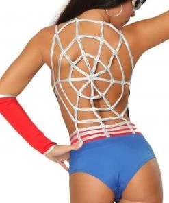 3WISHES Web Of Desire Costume -Sexy Halloween Costumes Sales unnamed file 5159