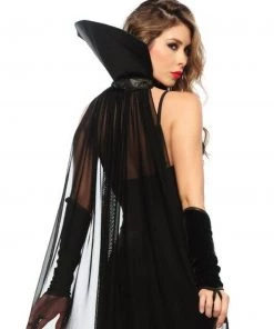 3WISHES Countess Of The Night Vampire Costume -Sexy Halloween Costumes Sales unnamed file 5174