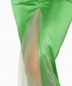 3WISHES Mermaid Princess Costume 19 3WISHES Mermaid Princess Costume -Sexy Halloween Costumes Sales unnamed file 5184