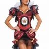 Shirley Of Hollywood Queen Of Heartbreaks Costume -Sexy Halloween Costumes Sales unnamed file 519
