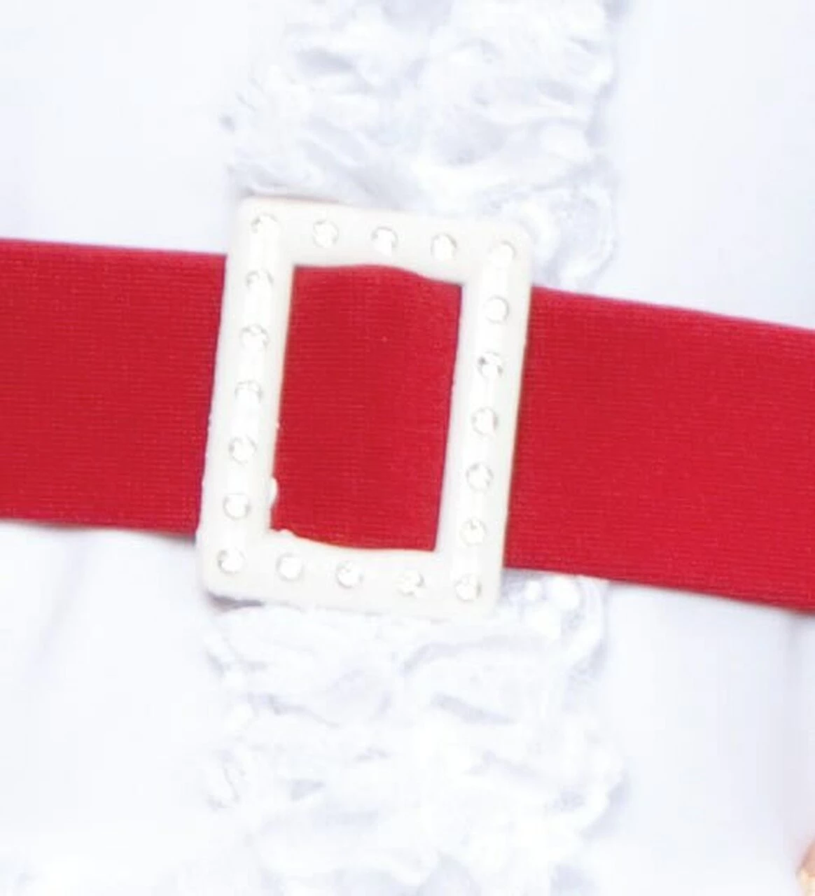 3WISHES Scarlet Cutie Dress Costume 8 3WISHES Scarlet Cutie Dress Costume - Image 6