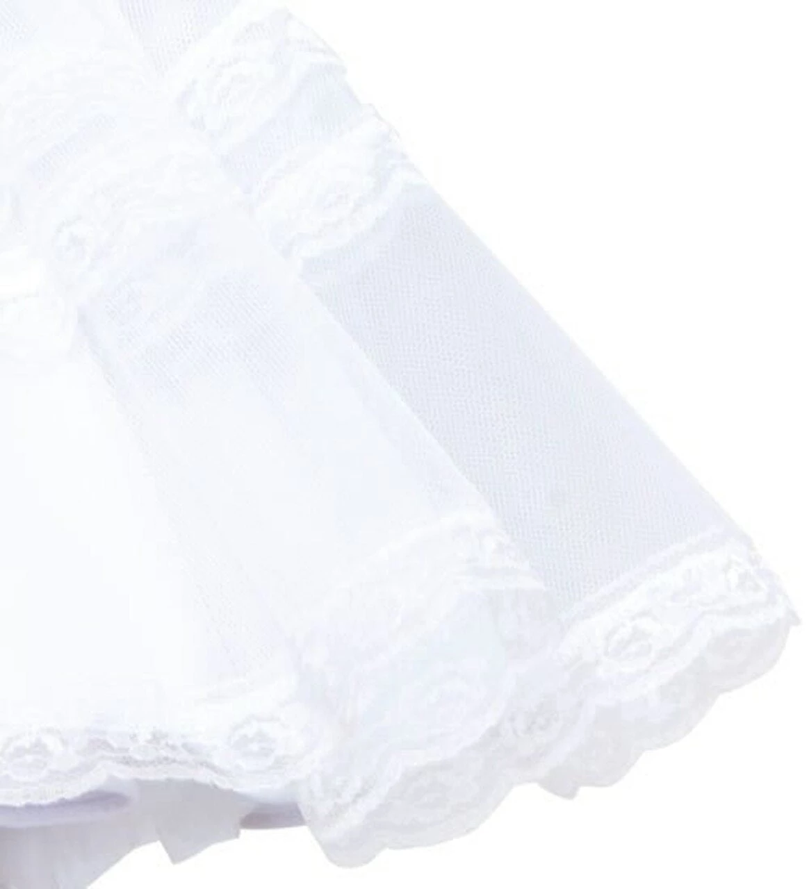 3WISHES Scarlet Cutie Dress Costume 9 3WISHES Scarlet Cutie Dress Costume - Image 7