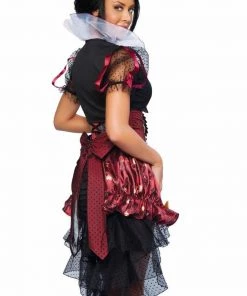 Shirley Of Hollywood Queen Of Heartbreaks Costume -Sexy Halloween Costumes Sales unnamed file 522