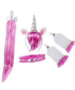 AMSCAN Mystical Unicorn Kit