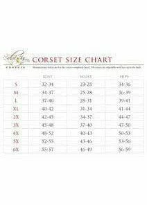 Daisy Corsets USA Black Satin Gothic Ruched Ruffle Skirt -Sexy Halloween Costumes Sales unnamed file 5339