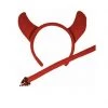 Rubie's Devil Horns And Tail Devil Kit