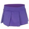 Music Legs Purple Pleated Skirt -Sexy Halloween Costumes Sales unnamed file 5377