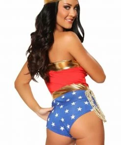3WISHES American Hero Costume -Sexy Halloween Costumes Sales unnamed file 544
