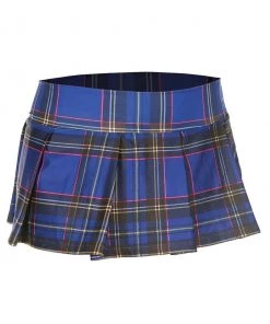 Music Legs Purple Plaid Skirt 5 Music Legs Purple Plaid Skirt -Sexy Halloween Costumes Sales unnamed file 5447