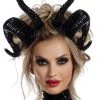 Party King Double Devil Horns -Sexy Halloween Costumes Sales unnamed file 5459