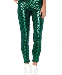 Leg Avenue Under The Sea Leggings -Sexy Halloween Costumes Sales unnamed file 5462