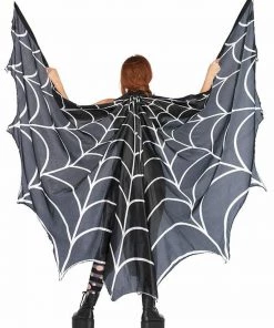 Leg Avenue Witchy Spiderweb Wings 7 Leg Avenue Witchy Spiderweb Wings -Sexy Halloween Costumes Sales unnamed file 5472