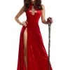 Party King Bad Religion Demon Costume -Sexy Halloween Costumes Sales unnamed file 5529