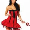 Roma Costume Devilish Hottie Costume -Sexy Halloween Costumes Sales unnamed file 5532