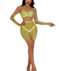 BodyZone Fairy Fantasy Costume