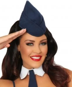 3WISHES Aim High Military Costume -Sexy Halloween Costumes Sales unnamed file 5576