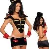 3WISHES Naughty Toy Soldier Costume 1 3WISHES Naughty Toy Soldier Costume -Sexy Halloween Costumes Sales unnamed file 5582