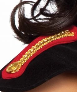 3WISHES Naughty Toy Soldier Costume -Sexy Halloween Costumes Sales unnamed file 5587