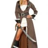 Roma Costume Deluxe Pirate Captain Costume -Sexy Halloween Costumes Sales unnamed file 5607