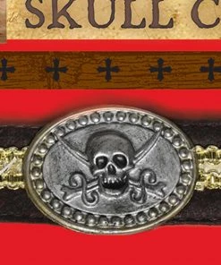 AMSCAN Skull Choker -Sexy Halloween Costumes Sales unnamed file 5625