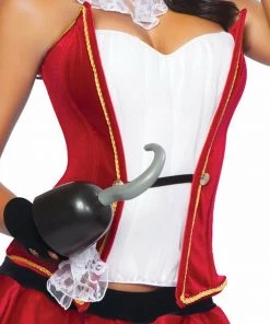 3WISHES Pirate Captain Halloween Costume 16 3WISHES Pirate Captain Halloween Costume -Sexy Halloween Costumes Sales unnamed file 5670