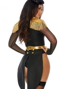 Forplay Follow The Leader Sexy Ringleader Costume -Sexy Halloween Costumes Sales unnamed file 5695