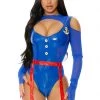Forplay A Sight To Sea Sailor Costume -Sexy Halloween Costumes Sales unnamed file 5698