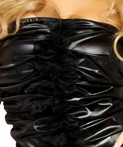 Roma Costume Naughty Dark Angel Costume -Sexy Halloween Costumes Sales unnamed file 574