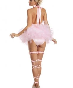 Party King Ballerina Babe Costume -Sexy Halloween Costumes Sales unnamed file 5740