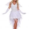 Dreamgirl Angel Beauty Costume -Sexy Halloween Costumes Sales unnamed file 579