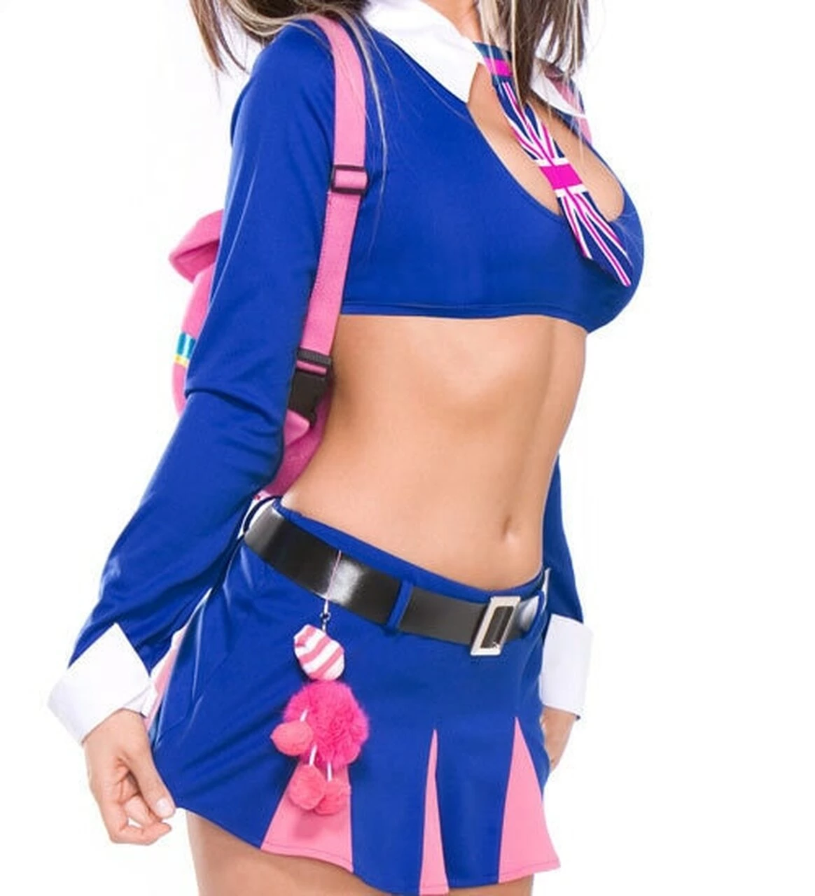 3WISHES Austin's Girls Costume 4 3WISHES Austin's Girls Costume - Image 2