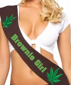 3WISHES Colorado Brownie Girl Costume -Sexy Halloween Costumes Sales unnamed file 5855