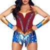 Leg Avenue Heart Stopping Heroine Costume -Sexy Halloween Costumes Sales unnamed file 5881