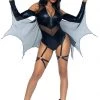 Leg Avenue Midnight Bat Costume -Sexy Halloween Costumes Sales unnamed file 5889