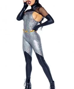 Leg Avenue Feline Felon Costume -Sexy Halloween Costumes Sales unnamed file 5898
