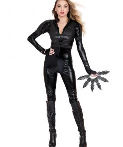 Dreamgirl Sexy Defender Costume -Sexy Halloween Costumes Sales unnamed file 5901