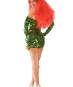 Party King Poisonous Villain Costume -Sexy Halloween Costumes Sales unnamed file 5904