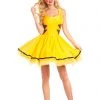 Party King Catch Me Honey Costume -Sexy Halloween Costumes Sales unnamed file 5948