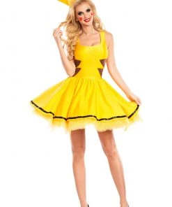 Party King Catch Me Honey Costume -Sexy Halloween Costumes Sales unnamed file 5950