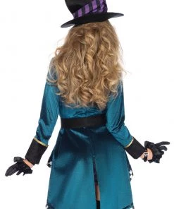 Leg Avenue Hot Hatter Costume 7 Leg Avenue Hot Hatter Costume -Sexy Halloween Costumes Sales unnamed file 5990
