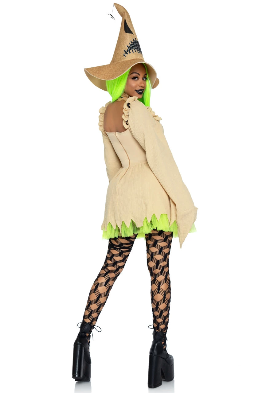 Leg Avenue Oogy Boogy Beauty Costume 5 Leg Avenue Oogy Boogy Beauty Costume - Image 3