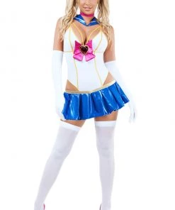 Starline Costume Anime School Girl Costume -Sexy Halloween Costumes Sales unnamed file 5997